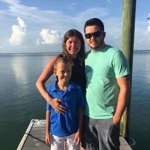 Meet your Posher, Bradley